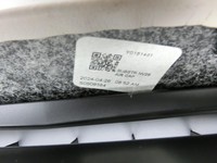 Tesla Model S Palladium 21-25 Blende Verkleidung Abdeckung für Mitteltunnel Tesla Model S Palladium 21-25... Vorschau 7