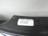 VW Golf 5 V Variant 1K5 03-09 Lüftungsgitter Frontleiste Blende für Nebelscheinwerfer Links VW Golf 5 V Variant 1K5... Vorschau 5