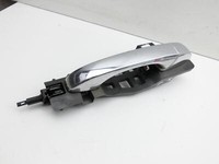 Jeep Grand Cherokee WK2 10-13 Türgriff Griff aussen Links Hinten Chrom PAV Jeep Grand Cherokee WK2 10-13 11.02.2011... Vorschau 4