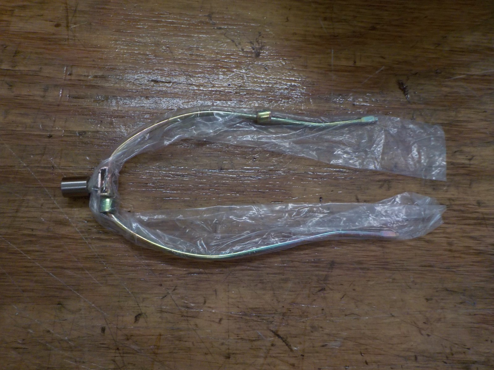 SH lighting vase/urn table lamp