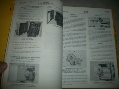 CATERPILLAR 922 TRAXCAVATOR TRACK LOADER CRAWLER REPAIR SHOP SERVICE MANUAL