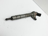 Audi A6 4G C7 10-14 TDI 2,0 130KW Injektor Einspritzdüse Zyl.2 Bosch Audi A6 4G C7 10-14 13.02.2012 03L130277J... Vorschau 2