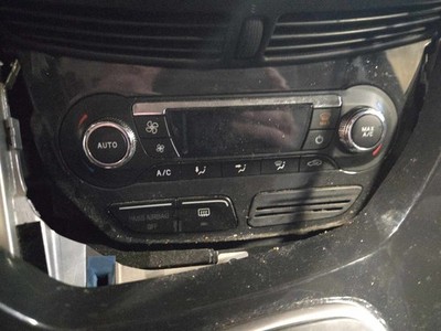 Used Heater Control fits: FORD ESCAPE 13 14 15