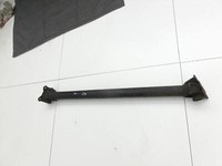 BMW X3 E83 04-06 2,0D 110KW 4WD Kardanwelle Vorne BMW X3 E83 04-06 13.07.2006 2620-3401609 3401609 gebraucht Vorschau 6
