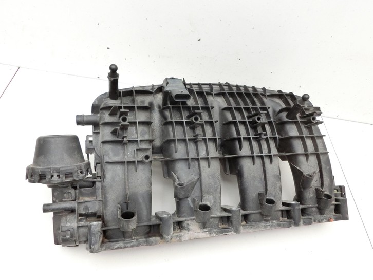 Audi A6 C8 4A 18-23 Hybrid TFSI 2,0 185KW DLGA Ansaugbrücke Ansaugkrümmer Audi A6 C8 4A 18-23 25.09.2020... Vorschau 4