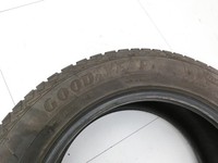 VW Tiguan 5N 11-16 2 x Reifen Ganzjahresreifen Goodyear 235/55R17 103 Y VW Tiguan 5N 11-16 12.12.2012 gebraucht Vorschau 4