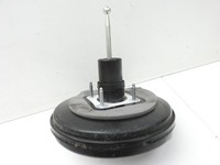 Skoda Fabia 545 10-14 TSI 1,2 63KW Bremskraftverstärker Skoda Fabia 545 10-14 31.05.2010 6R1614106B 6R1614105H gebraucht Vorschau 2