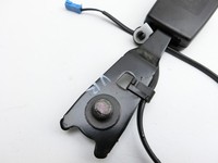 Mitsubishi Colt CZC 06-09 Cabrio Gurtschloss Rechts Vorne Mitsubishi Colt CZC 06-09 28.03.2007 A4548600385... Vorschau 4