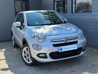 2015 Fiat 500X 1.4 MultiAir Pop Star Euro 6 (s/s) 5dr HATCHBACK Petrol Manual