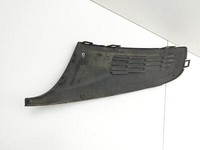 VW Polo V 6R 08-14 Frontblende Frontleiste Rechts VW Polo V 6R 08-14 15.06.2010 6R0853666C gebraucht Vorschau 5