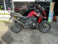 Triumph Tiger