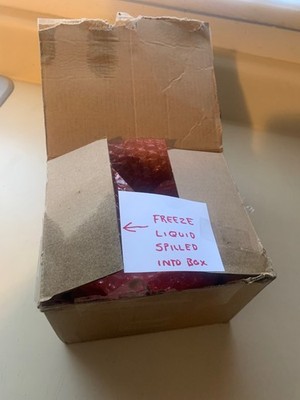 Item photo(s) from verified buyer