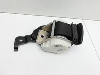 BMW F11 525d 10-14 Kombi Gurt Sicherheitsgurt Links Hinten BMW F11 525d 10-14 04.04.2013 728586702 34079760C gebraucht Vorschau 2