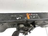 Opel Astra J 09-12 CDTi 1,7 81KW Schlossträger Frontmaske Träger Opel Astra J 09-12 28.10.2011 13312474 gebraucht Vorschau 5