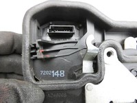 BMW X3 E83 06-10 Türschloss m. ZV Stellmotor Sperre Rechts Hinten BMW X3 E83 06-10 04.07.2007 51227202148 7202148... Vorschau 4