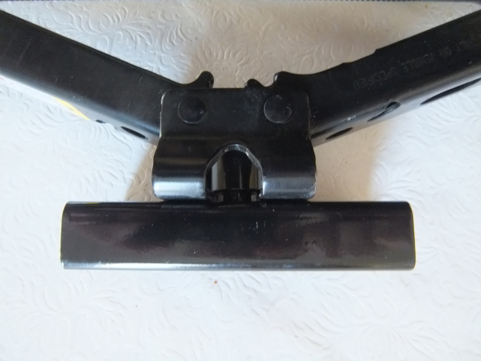 Pinch Weld Jack Saddle Adapter Auto Body Edge Pad for Floor Jack Rocker