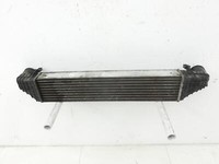 Mercedes W203 C200K 04-07 1,8 120KW Ladeluftkühler Kühler Mercedes W203 C200K 04-07 31.01.2005 A2035000500 ZGS006... Vorschau 5