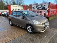2013 Peugeot 208 1.4 e-HDi Active Hatchback 5dr Diesel EGC Euro 5 (s/s) (70 ps)