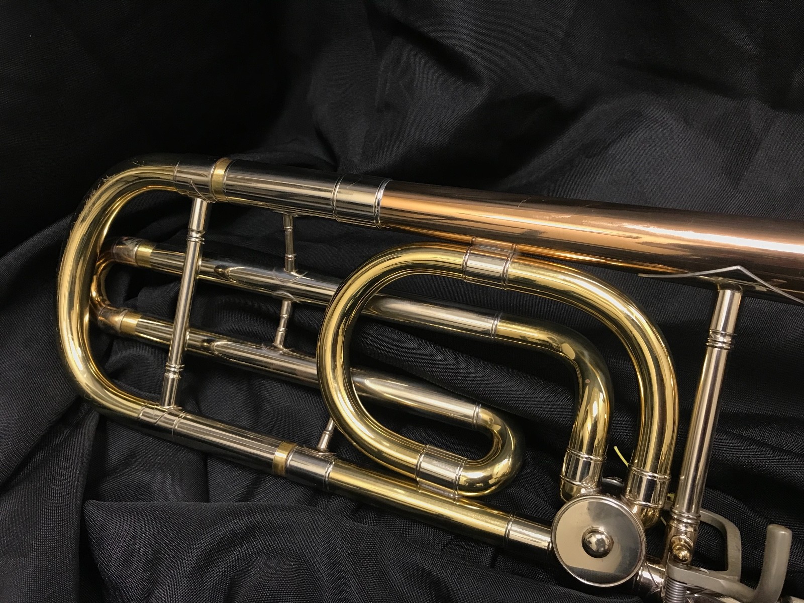 Conn Elkhart 88H Trombone
