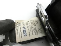 Hyundai IX35 LM 09-13 Gurt Sicherheitsgurt Mitte Hinten Hyundai IX35 LM 09-13 25.02.2012 89850-2Y2009P gebraucht Vorschau 4
