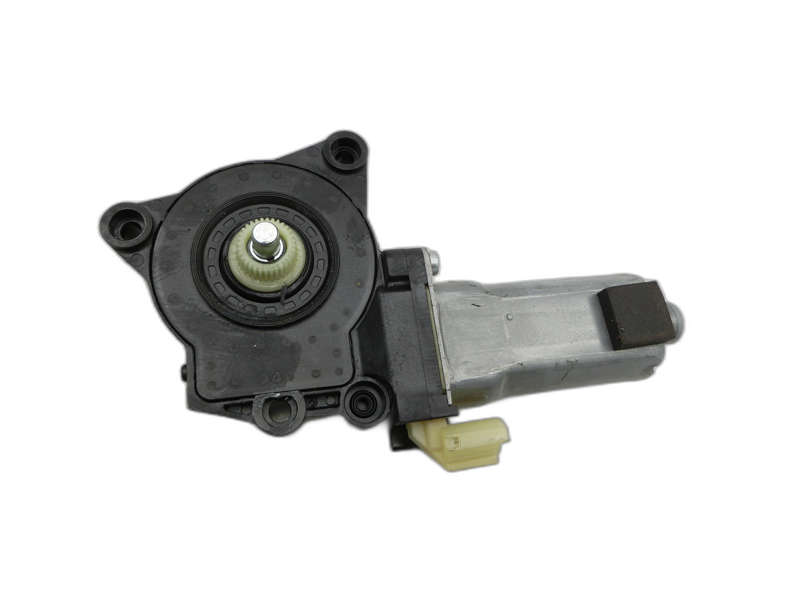 Window lift motor Right Rear for Hyundai IX55 09-11 - Bild 1