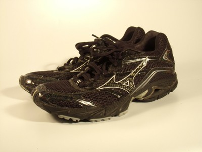 mizuno wave nexus 5