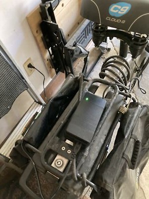 Item photo(s) from verified buyer