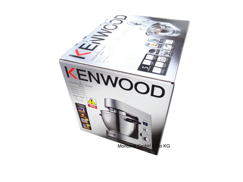 Kenwood Küchenmaschine Cooking Chef Km096 2021 Kenwood Küchenmaschine Cooking Chef Km096 2021