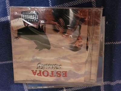 Destrangis [PA] by Estopa (CD, Apr-2002, BMG (distributor))