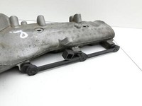 Mercedes W204 C320 07-14 CDI 3,0 165KW 642.960 Ansaugbrücke Ansaugkrümmer Drallklappen Rechts Mercedes W204 C320... Vorschau 4