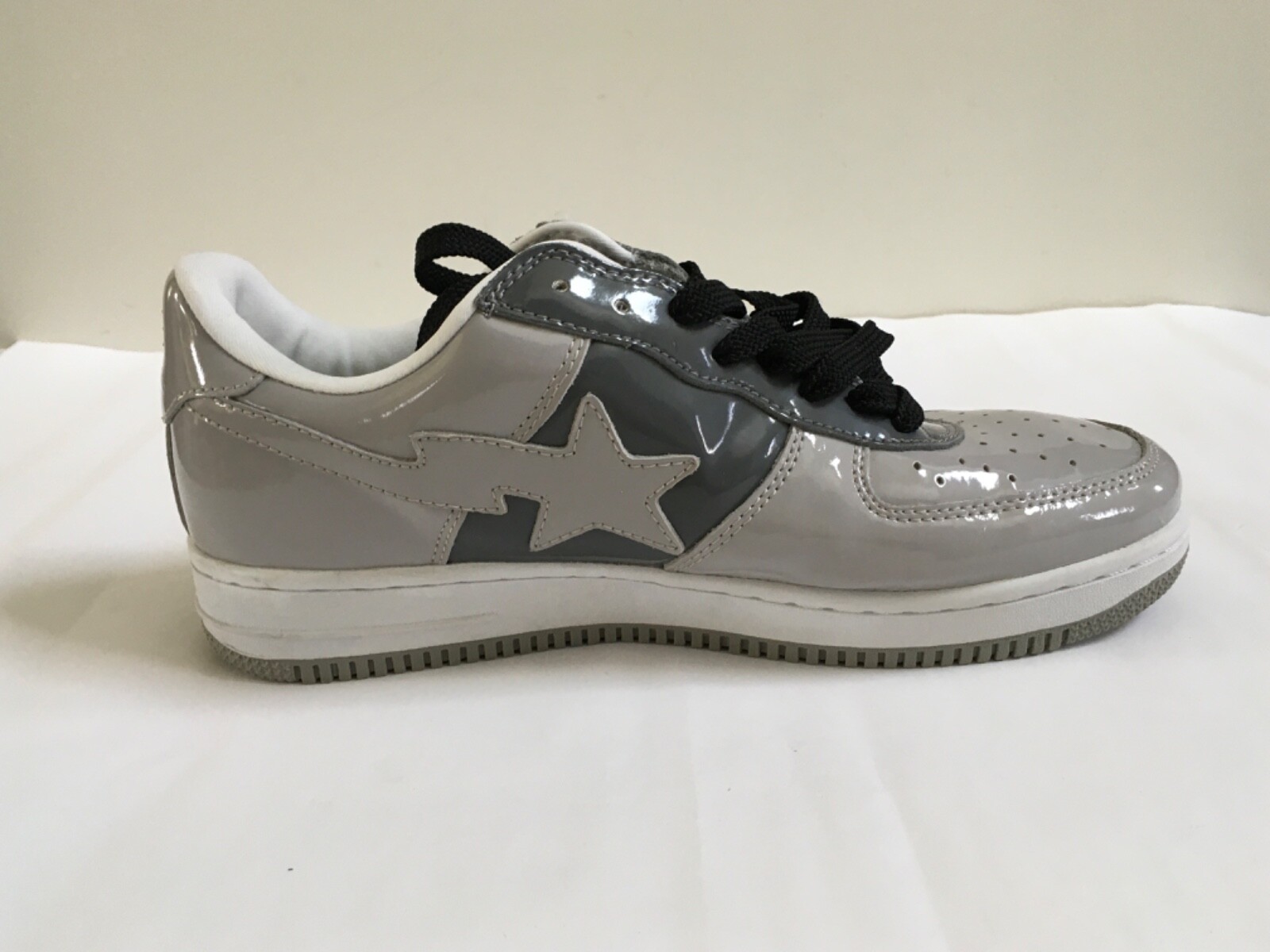 bape shoes size 5