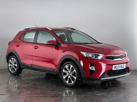 2019 Kia Stonic 1.0 T-GDi 2 Euro 6 (s/s) 5dr SUV Petrol Manual