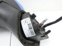 Renault Clio IV BH 12-16 Spiegelarm für Aussenspiegel Links TERNA Renault Clio IV BH 12-16 28.04.2015 963025724R... Vorschau 6