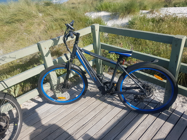 middleton bike hub