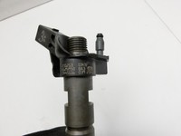 Audi A6 4G C7 11-14 qu 2,0 130KW Injektor Einspritzdüse Zyl.3 Audi A6 4G C7 11-14 qu 31.01.2012 059130277CC... Vorschau 2