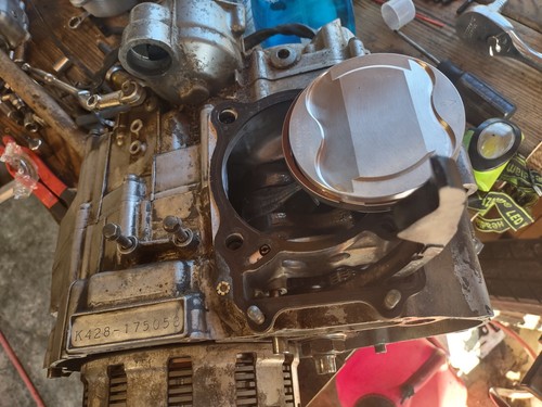 Artikelfoto(s) von einem verifizierten Käufer