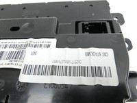Mini One R56 LCI 13-16 Bedienteil Bedienelement Heizung Klimabedienteil Mini One R56 LCI 13-16 27.01.2014... Vorschau 7