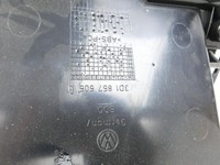 VW Phaeton 3D 10-16 Lenksäule Verkleidung Abdeckung Unten VW Phaeton 3D 10-16 15.12.2011 3D1857505G gebraucht Vorschau 6