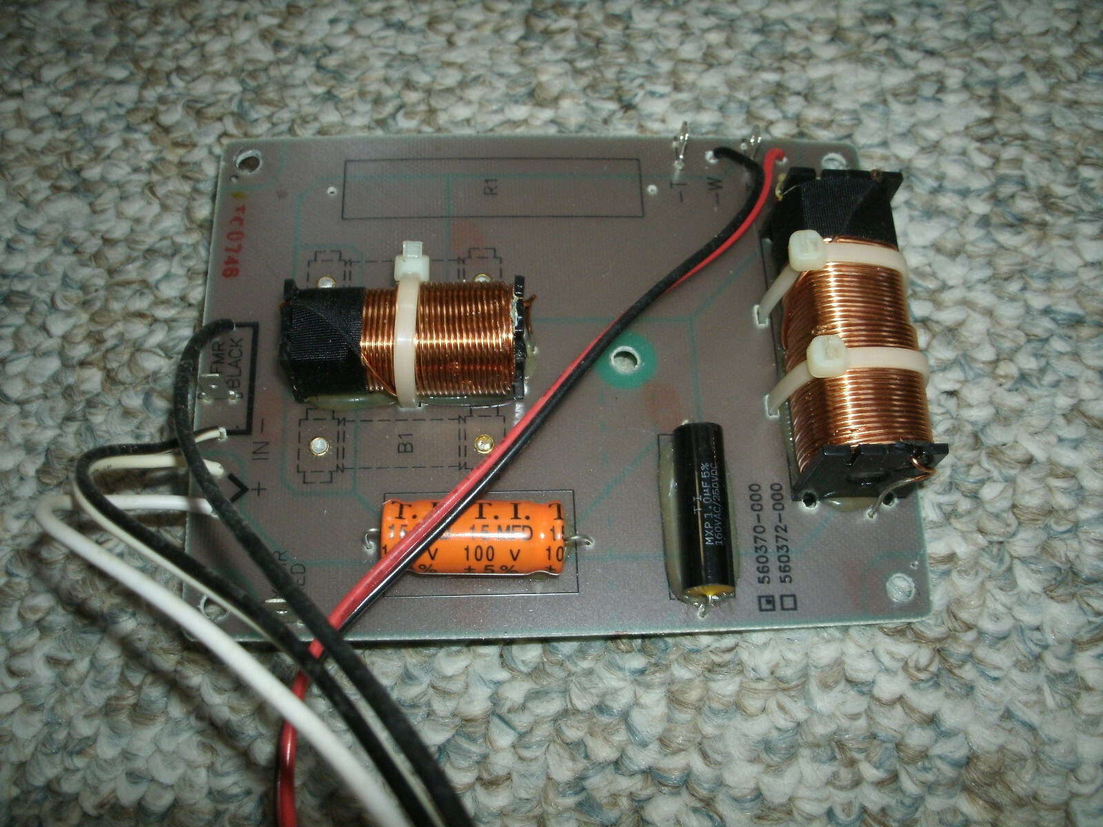 Electro-Voice SX100+ スピーカー　EV Electro-Voice Sx100+ - 12-in Passive Loudspeaker