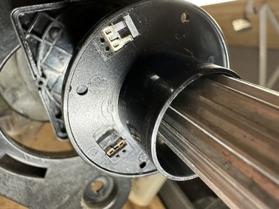 Foto dell'oggetto di un acquirente verificato