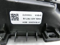 Ford Focus IV 4 HP 18-22 Kombi Türgriff Griff aussen Rechts Hinten U Ford Focus IV 4 HP 18-22 12.08.2019... Vorschau 6