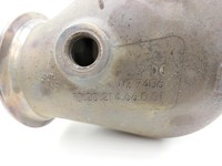 Audi A4 8W B9 15-19 TFSI 1,4 110KW Partikelfilter Rußpartikelfilter Dieselpartikelfilter DPF Audi A4 8W B9 15-19... Vorschau 10