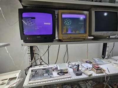 Foto dell'oggetto di un acquirente verificato