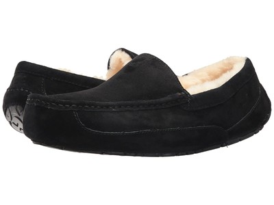 

Мужские тапочки UGG Ascot