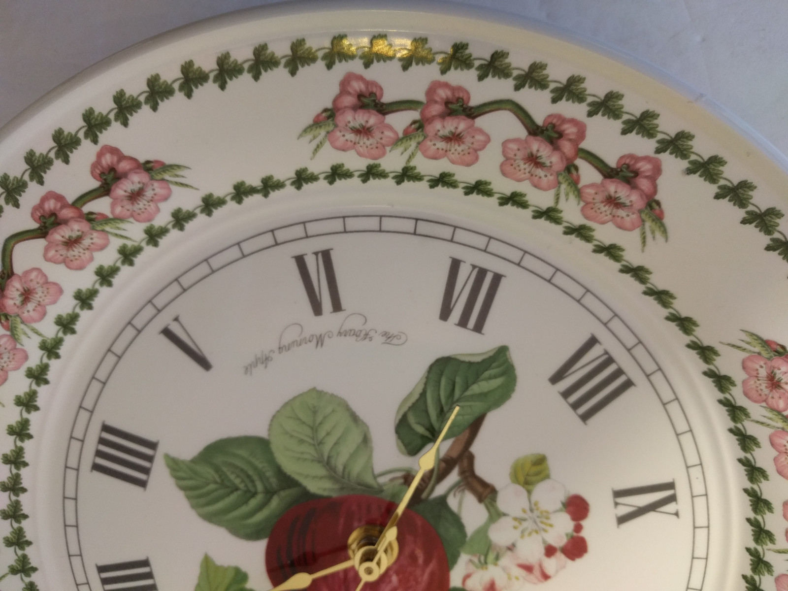 PORTMEIRION POMONA THE GODDESS OF FRUIT 10