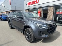 ISUZU D-MAX 1.9 V-Cross Double Cab 4x4 Auto HUNTSMAN EDITION