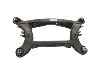Mercedes GLK 300 X204 08-12 Hinterachse Achse Achsträger Mercedes GLK 300 X204 08-12 30.06.2009 2043507812 gebraucht Vorschau 1