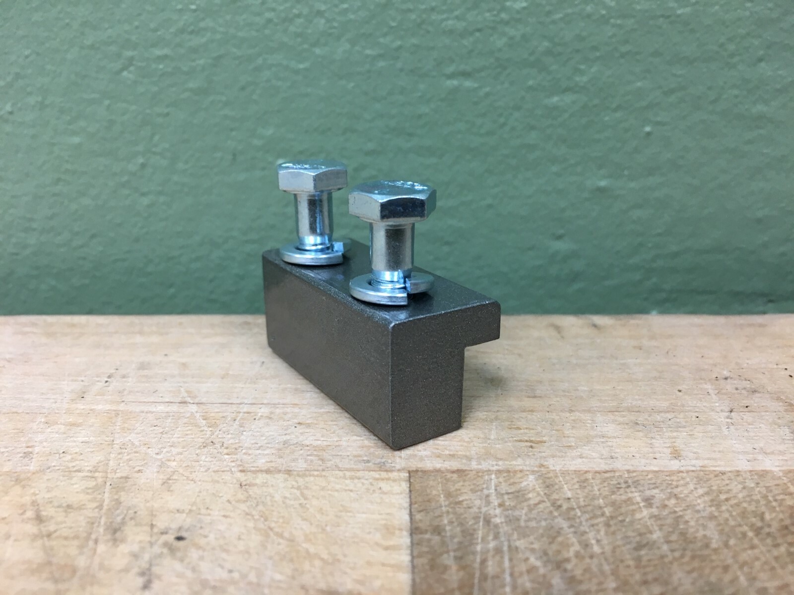 Bowl Retainer For Hobart D300/330/340 Mixer  00-07004 WIth Hardware