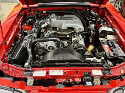 image 1 of engine