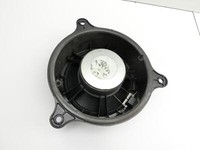 Renault Scenic III 09-12 Lautsprecher Mitteltöner Rechts Vorne Renault Scenic III 09-12 23.11.2011 281441333R gebraucht Vorschau 3